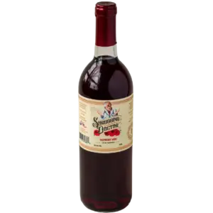 Raspberry Wine Product Photo