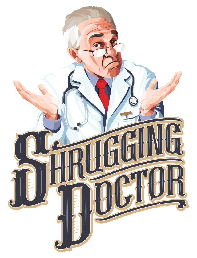 Shrugging Doctor Beverage Company