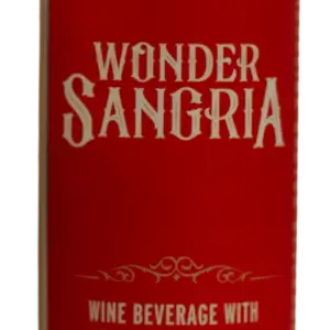 Wonder Sangria