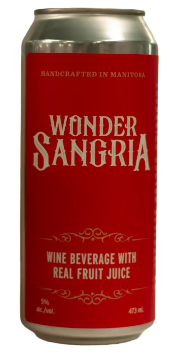 Wonder Sangria