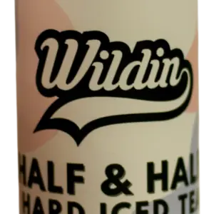 Half and Half Wildin Product Photo