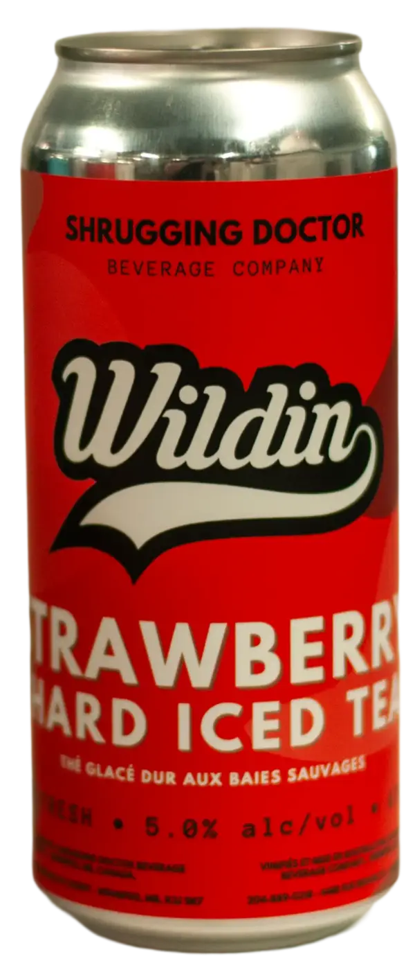 Strawberry Wildin Product Photo
