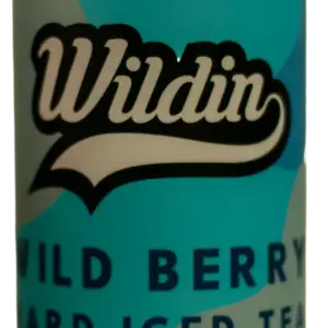 Wildin Wildberry Hard Iced Tea