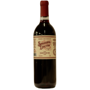 2024 Marquette Wine